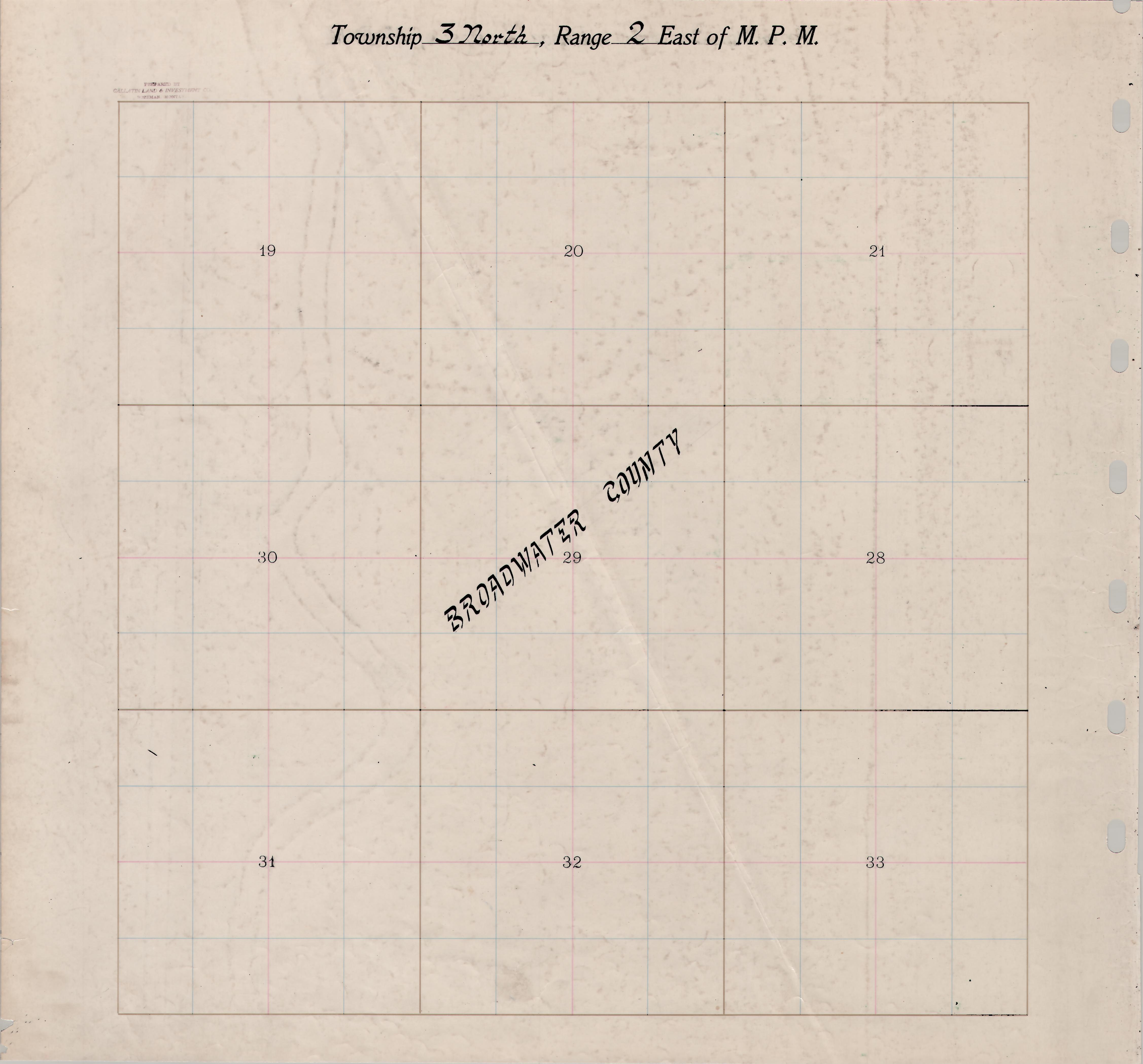 Ftp.gallatin.mt.gov - /PLAT BOOKS/PLAT BOOKS OLD/OLDEST COUNTY BOOK/